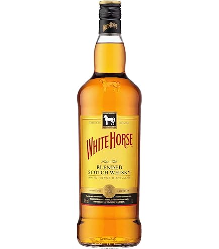 Amazon.co.jp: ホワイトホース ファインオールド [ ウイスキー